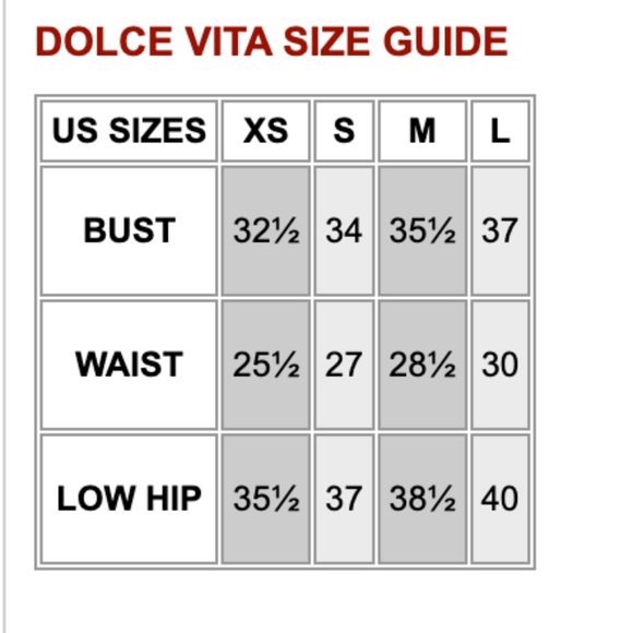 dolce vita Black Silk Button down Dress - Picture 11 of 11